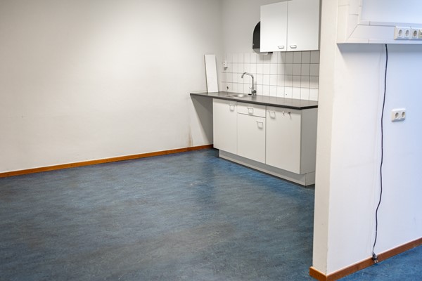 Medium property photo - De Wymerts 3, 8701 WT Bolsward